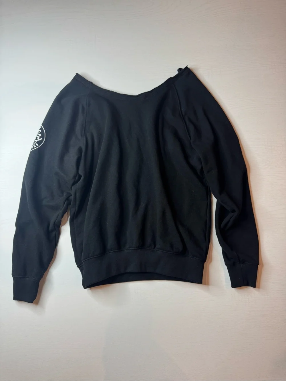 Victorias Secret off shoulder